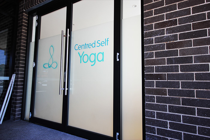 print-on-window-frosting-yoga-studio