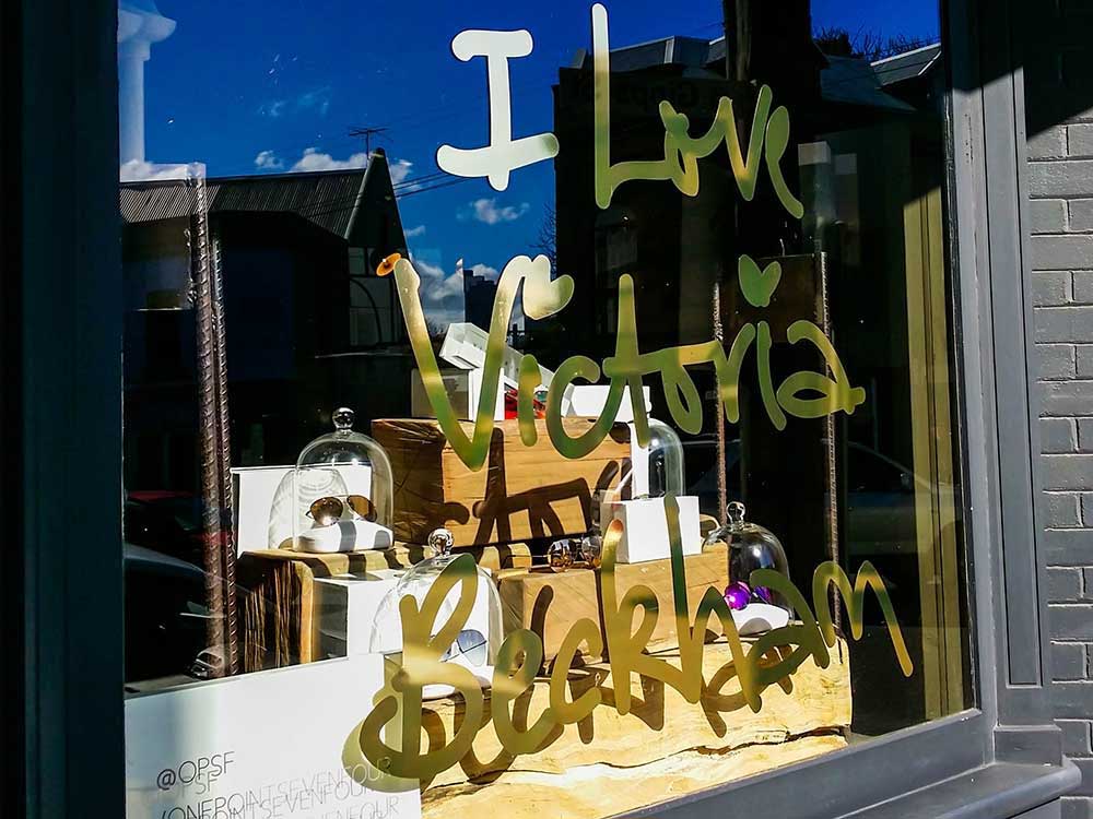 victoria-shop-front-gold-sticker-sign-sydney