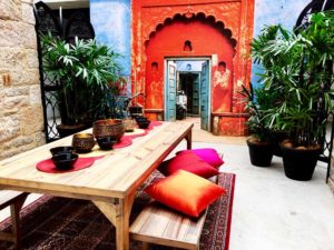 Event Wall Mural digital print Sydney