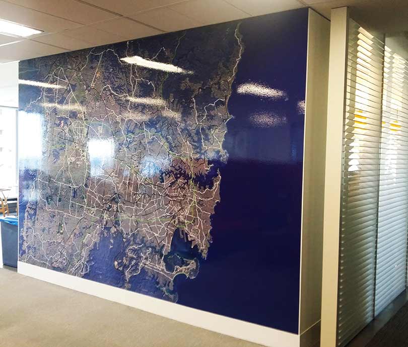 world-map-printed-whiteboard-goodman-sydney