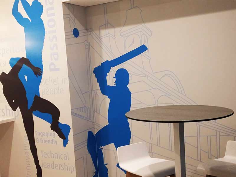 wall-decal--Sydney-Cricket--stadium