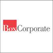 Box Corporate - Food Products Supplier