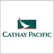 Cathay Pacific - International airline company