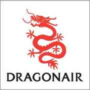 Dragonair - Airline company