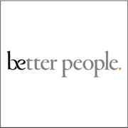 Be - better people - Professional Training & Coaching