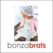 Bonza Brats | Baby Toys + Accessories