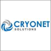 Cryonet Solutions - Web hosting company in the City of Sydney, New South Wales