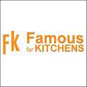 Famous for Kitchens
