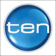 Network Ten - Broadcasting television network