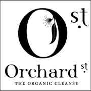 Orchard Street Cleanse