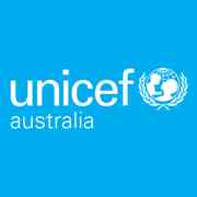 UNICEF - Non-profit organization in the City of Sydney, New South Wales