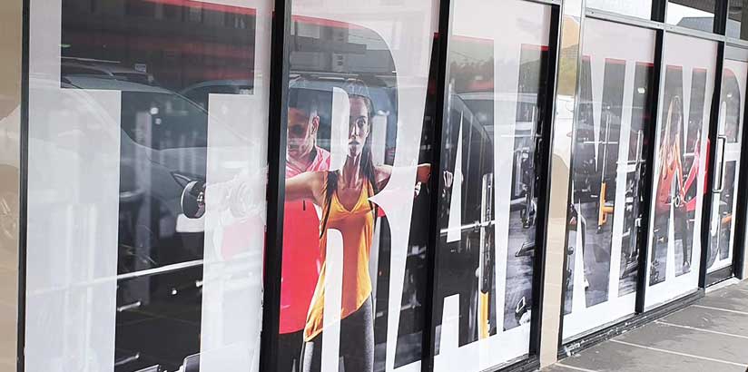 perforated-film-window-graphics-Silverwater-Sydney