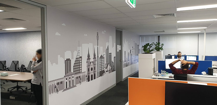 wall-mural-digital-print-akamai-sydney-city