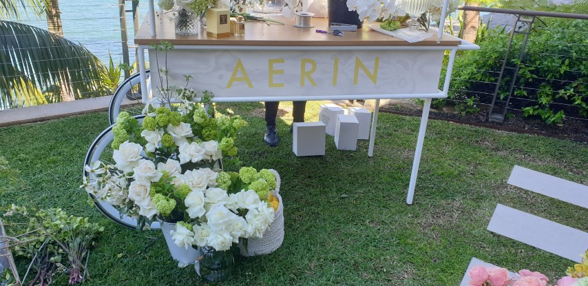 event-signage-AERIN-sydney-city